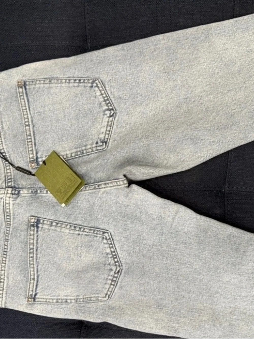 Gucci Light Wash Skinny Men’s Jeans